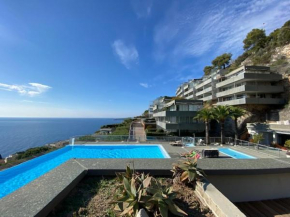  Unique Apartment - Costa Plana  Кап-Д'ай